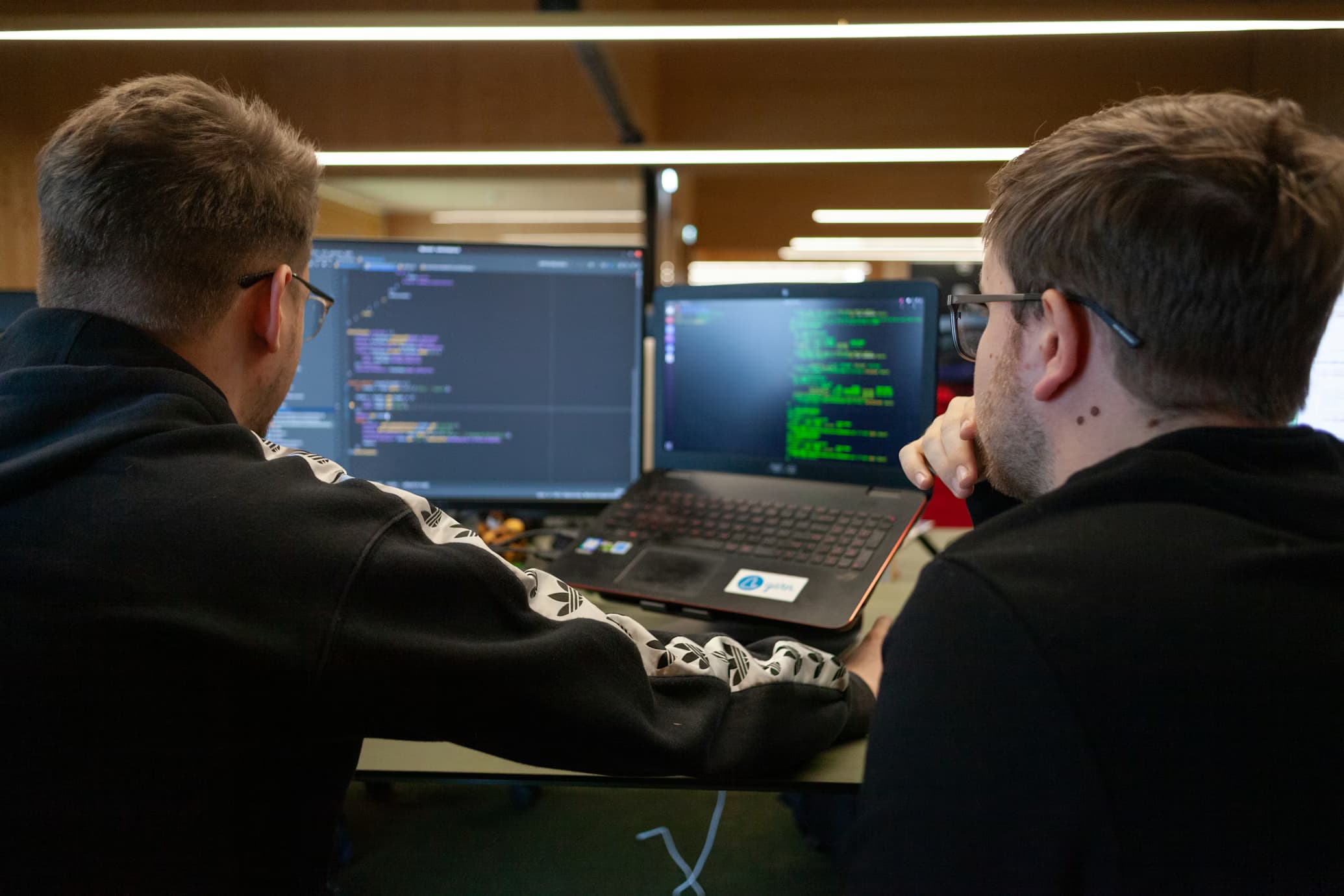 Liferay Headless Architecture Developers