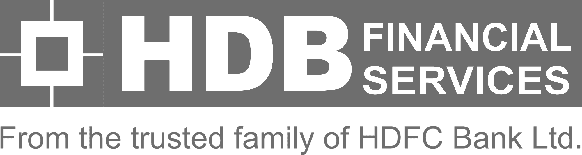 HDB Financial