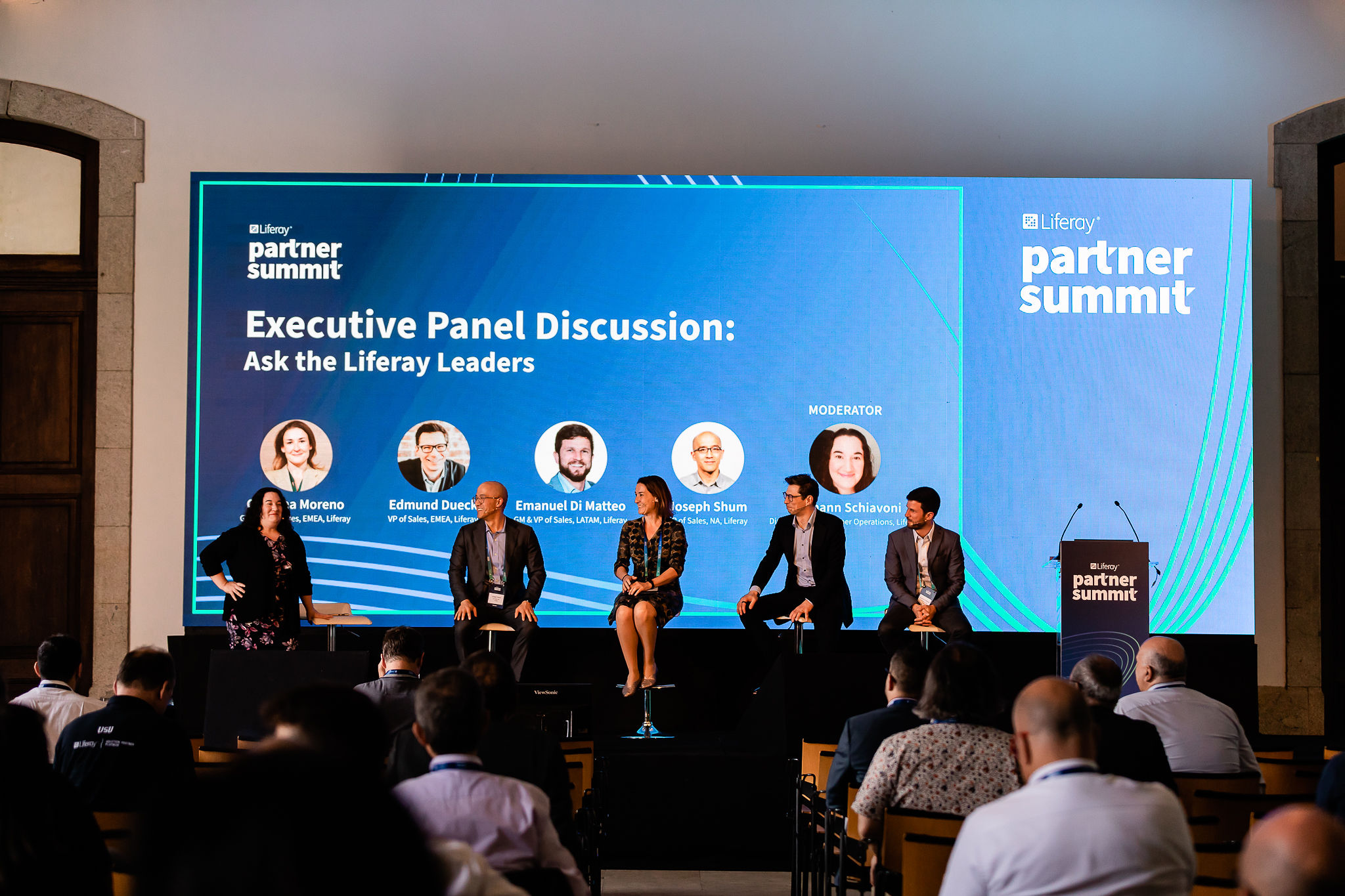 Liferay Architecture Planning